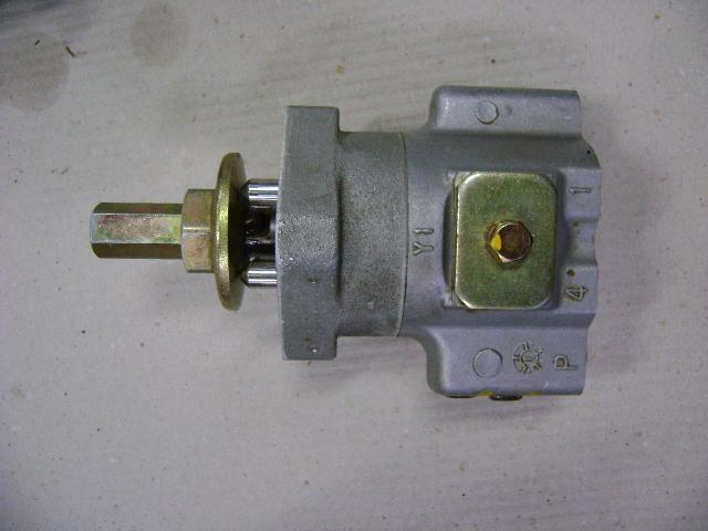 Manipulator for Hitachi Photo 1