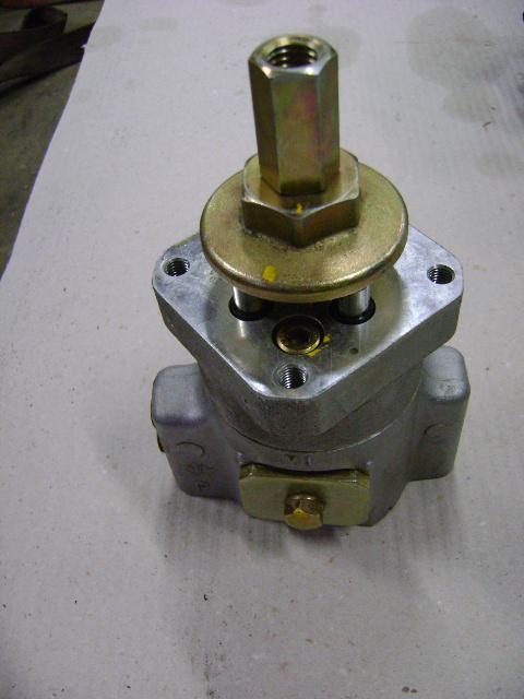 Manipulator for Hitachi Photo 2