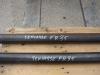 Semi-axle for Fiat Allis FR35 Photo 1 thumbnail