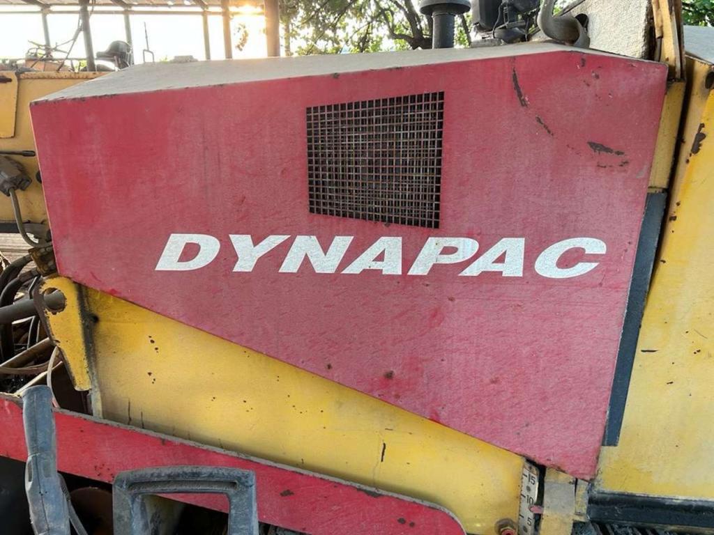 Dynapac F5C Photo 3