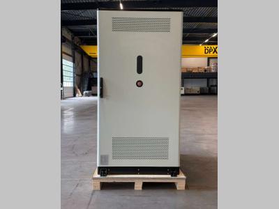DPX 50759 - Battery BESS - EGS257 - 125kW/257kWh sold by DPX Power Europe B.V.