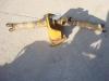 Propeller shaft for Fiat Allis FR12 Photo 3 thumbnail