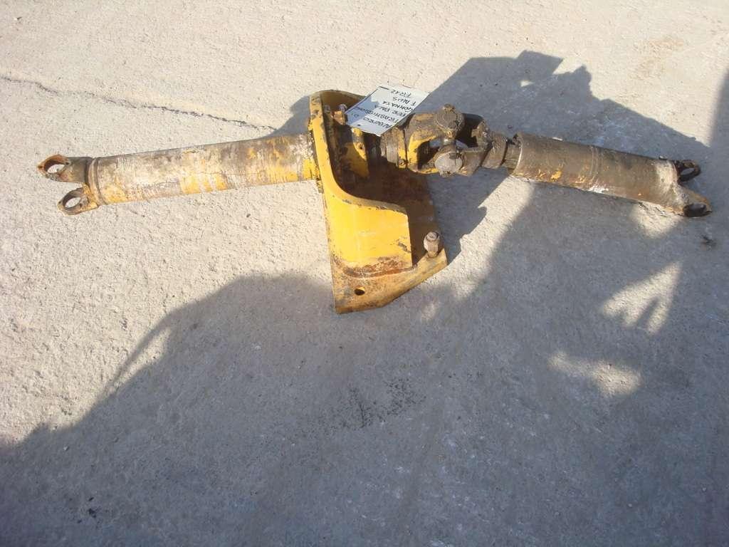 Propeller shaft for Fiat Allis FR12 Photo 3
