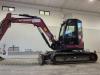 Yanmar Vio80 Photo 1 thumbnail