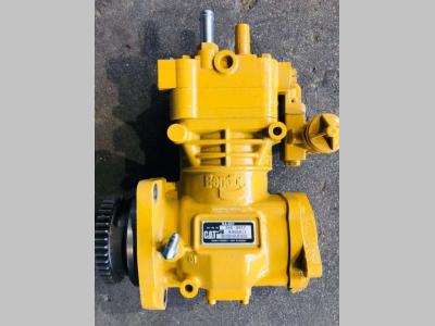 Air compressor for Caterpillar C15, C18 sold by Duranti s.a.s.