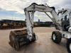 Mecalac 12MTX incl. 5 x bucket Photo 7 thumbnail