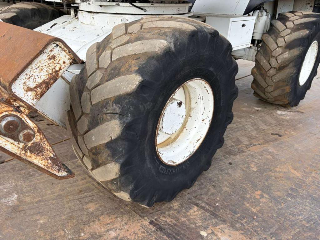 Mecalac 12MTX incl. 5 x bucket Photo 15