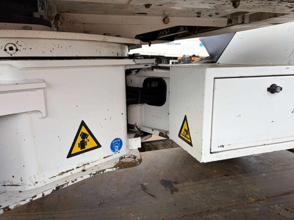 Mecalac 12MTX incl. 5 x bucket Photo 29