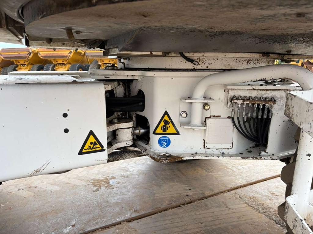 Mecalac 12MTX incl. 5 x bucket Photo 30