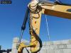 Caterpillar M322 F OUTRIGGERS + BLADE Photo 10 thumbnail