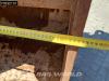 Caterpillar M322 F OUTRIGGERS + BLADE Photo 15 thumbnail