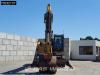 Caterpillar M322 F OUTRIGGERS + BLADE Photo 7 thumbnail