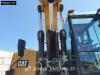 Caterpillar M322 F OUTRIGGERS + BLADE Photo 9 thumbnail
