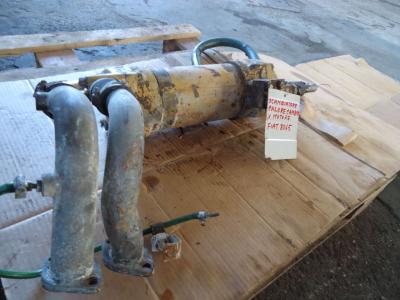 Heat exchanger for MOTORE FIAT 8065 sold by OLM 90 Srl