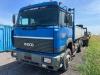 Iveco 240 36 Photo 3 thumbnail