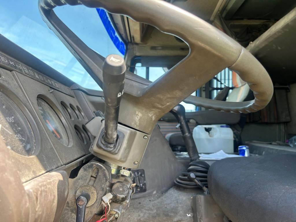 Iveco 240 36 Photo 4