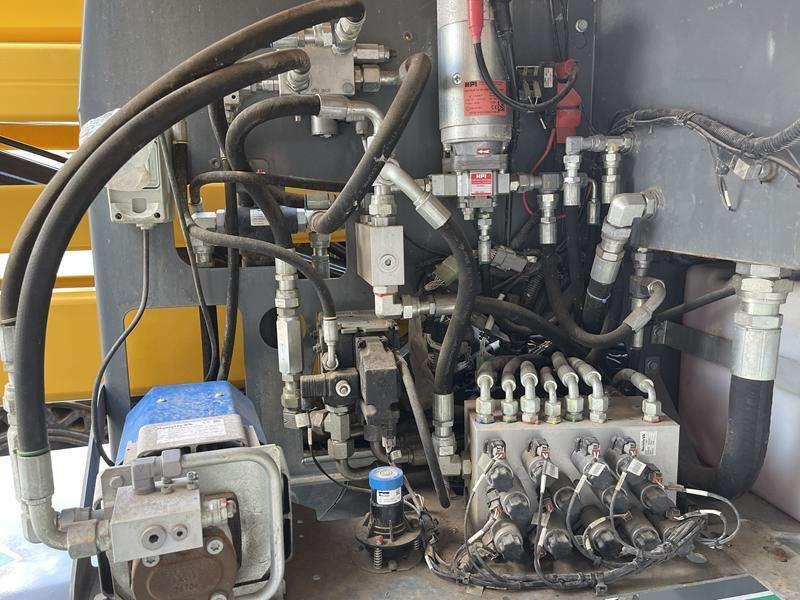 Haulotte HA 20 RTJ PRO Photo 20