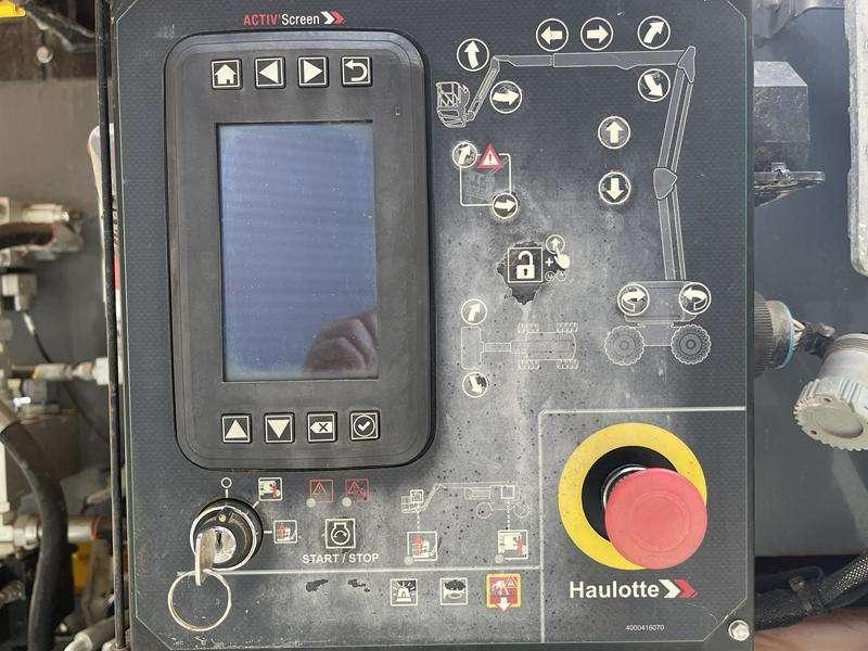 Haulotte HA 20 RTJ PRO Photo 22