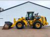 Caterpillar 950K - German Machine / Automatic Greasing Photo 1 thumbnail