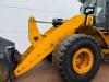 Caterpillar 950K - German Machine / Automatic Greasing Photo 19 thumbnail