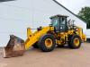 Caterpillar 950K - German Machine / Automatic Greasing Photo 2 thumbnail