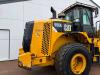 Caterpillar 950K - German Machine / Automatic Greasing Photo 27 thumbnail