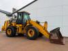 Caterpillar 950K - German Machine / Automatic Greasing Photo 7 thumbnail