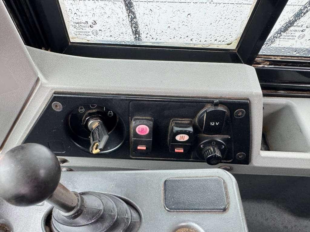 Caterpillar 950K - German Machine / Automatic Greasing Photo 11