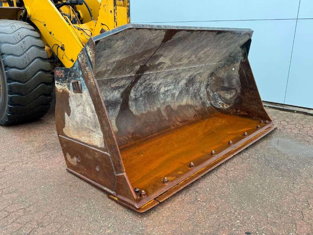 Caterpillar 950K - German Machine / Automatic Greasing Photo 18