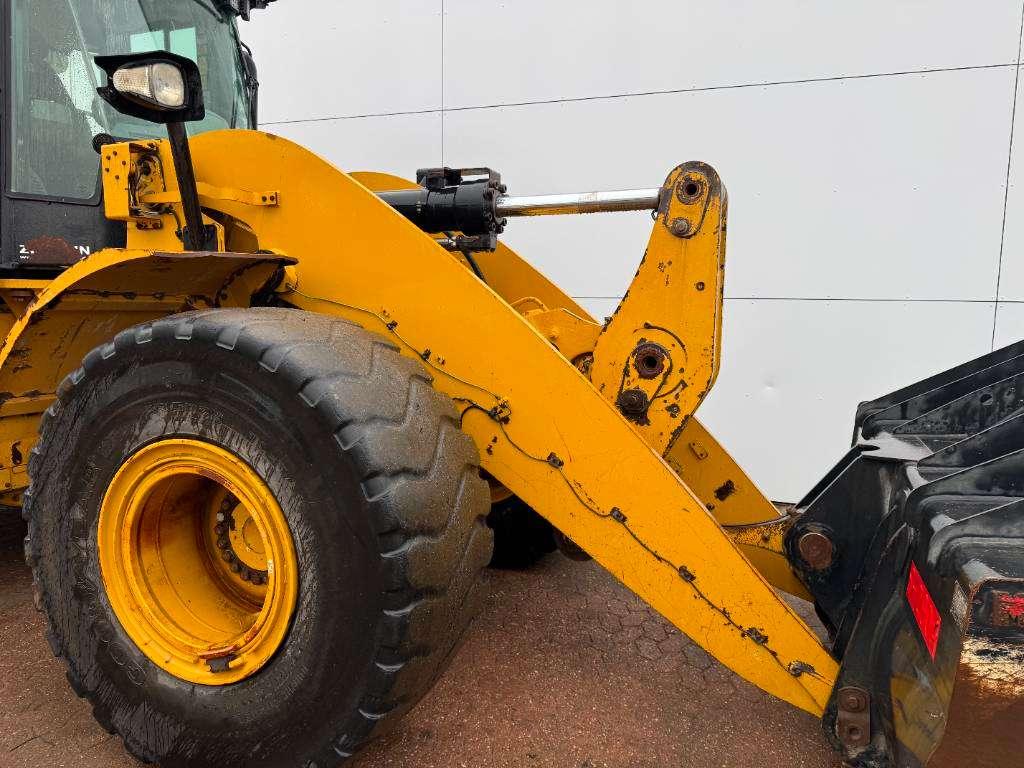 Caterpillar 950K - German Machine / Automatic Greasing Photo 20