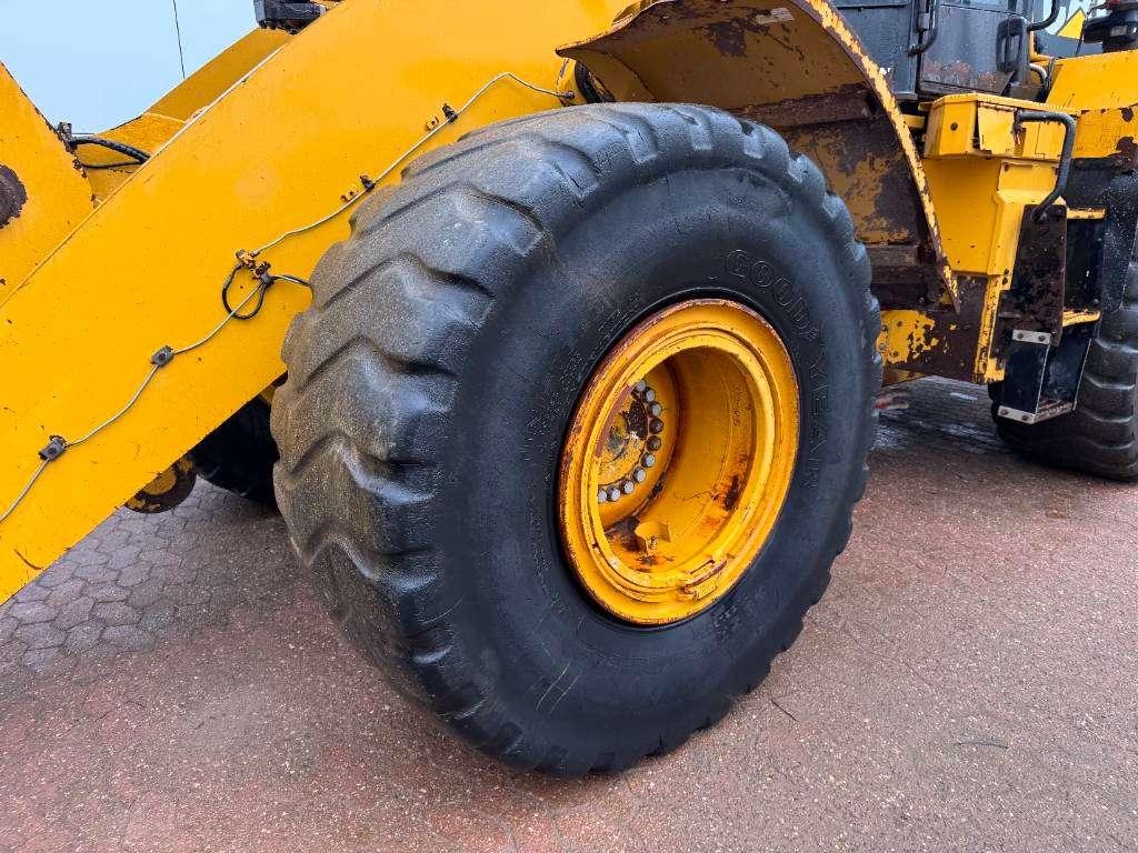 Caterpillar 950K - German Machine / Automatic Greasing Photo 23