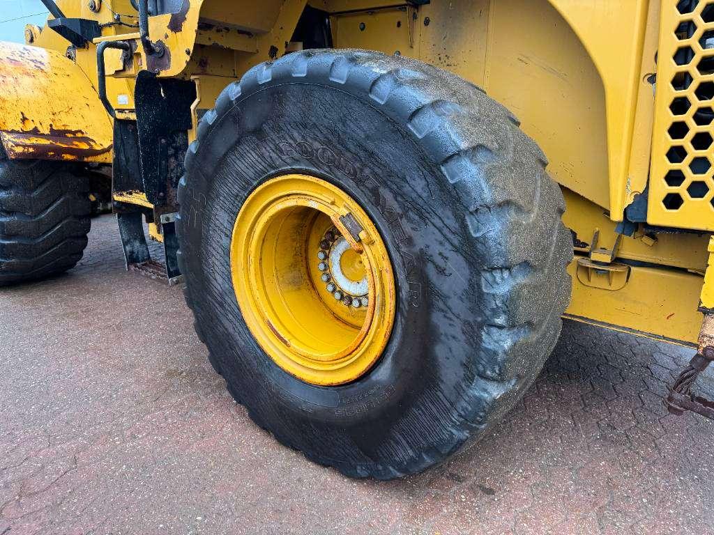 Caterpillar 950K - German Machine / Automatic Greasing Photo 24