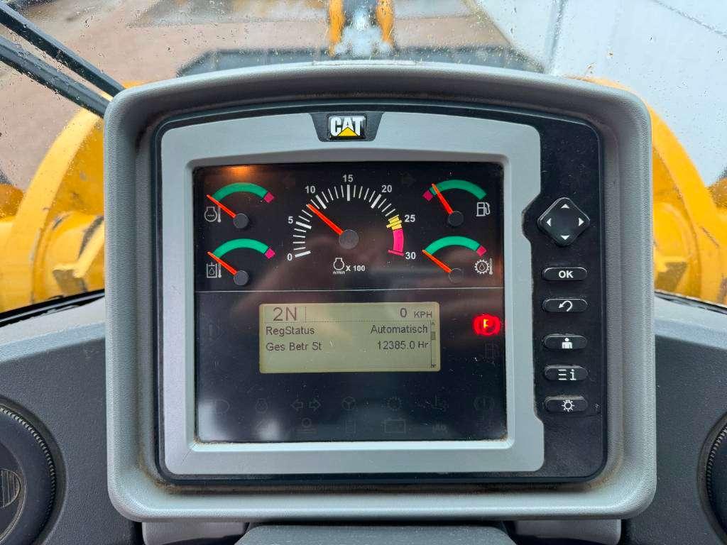 Caterpillar 950K - German Machine / Automatic Greasing Photo 29