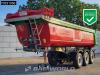 Schmitz SCB*S3D TÜV 06/27 Lift Axle Cramaro Photo 1 thumbnail