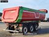 Schmitz SCB*S3D TÜV 06/27 Lift Axle Cramaro Photo 5 thumbnail