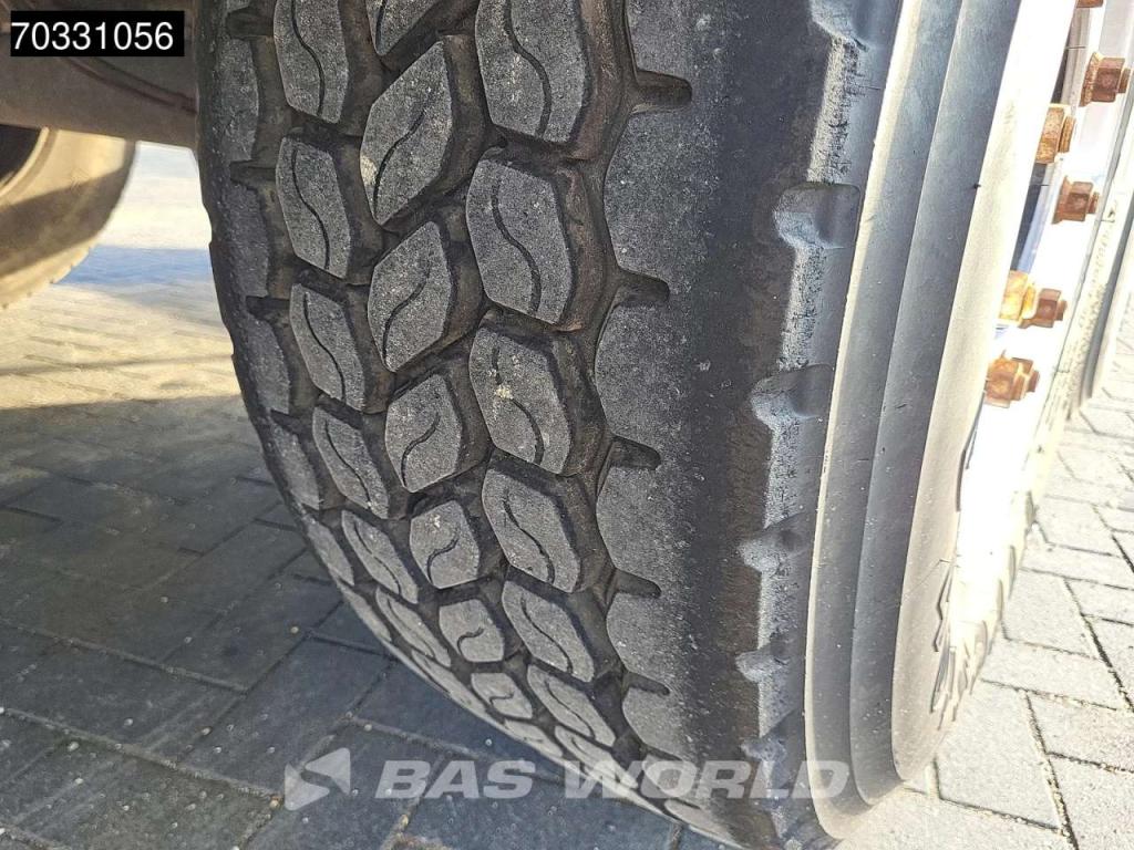 Schmitz SCB*S3D TÜV 06/27 Lift Axle Cramaro Photo 17