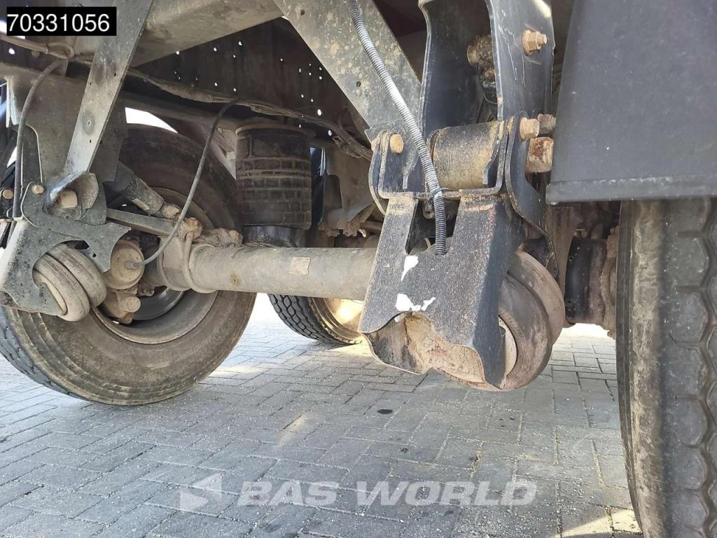 Schmitz SCB*S3D TÜV 06/27 Lift Axle Cramaro Photo 21
