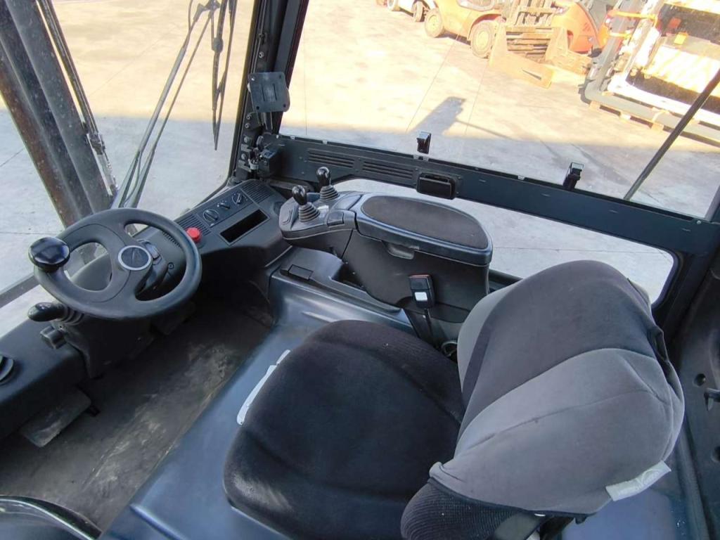 Linde E50HL-01/600 Photo 5