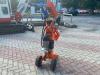 Balfor VARIO 10 TON ELETTRICO MONOFASE Photo 15 thumbnail