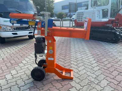 Balfor VARIO 10 TON ELETTRICO MONOFASE sold by Giordano Srl