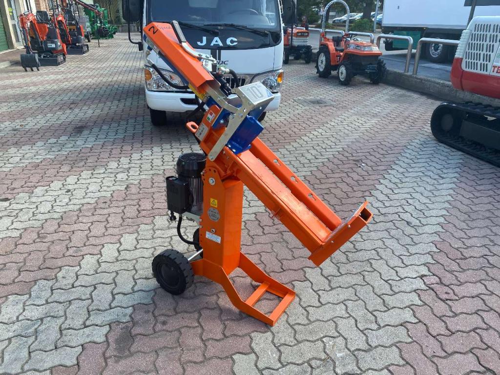 Balfor VARIO 10 TON ELETTRICO MONOFASE Photo 11