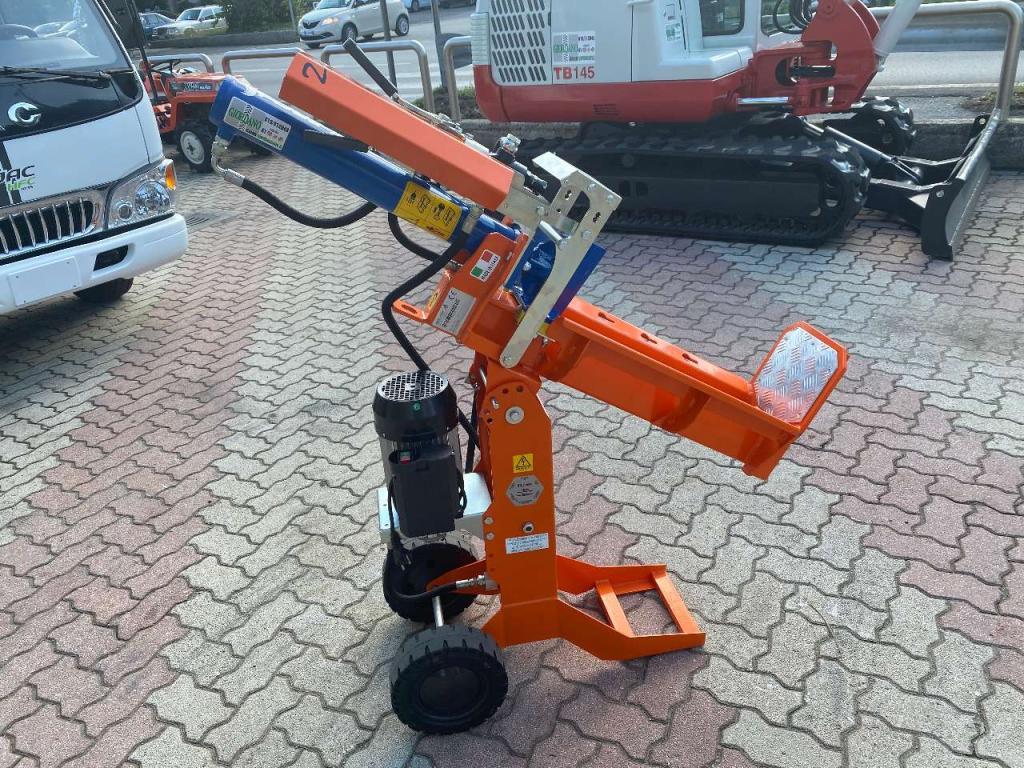 Balfor VARIO 10 TON ELETTRICO MONOFASE Photo 12