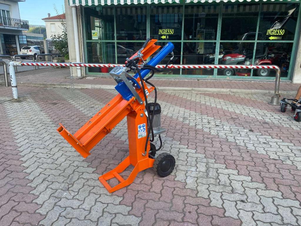 Balfor VARIO 10 TON ELETTRICO MONOFASE Photo 17