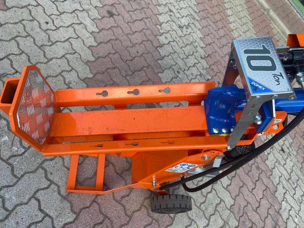 Balfor VARIO 10 TON ELETTRICO MONOFASE Photo 18