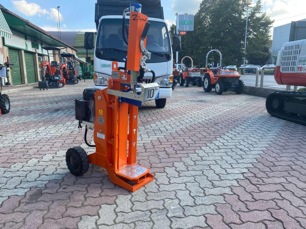 Balfor VARIO 10 TON ELETTRICO MONOFASE Photo 19