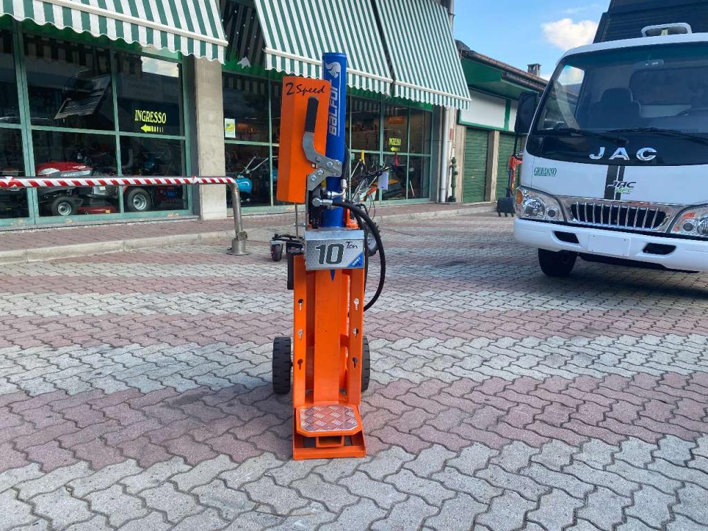Balfor VARIO 10 TON ELETTRICO MONOFASE Photo 20