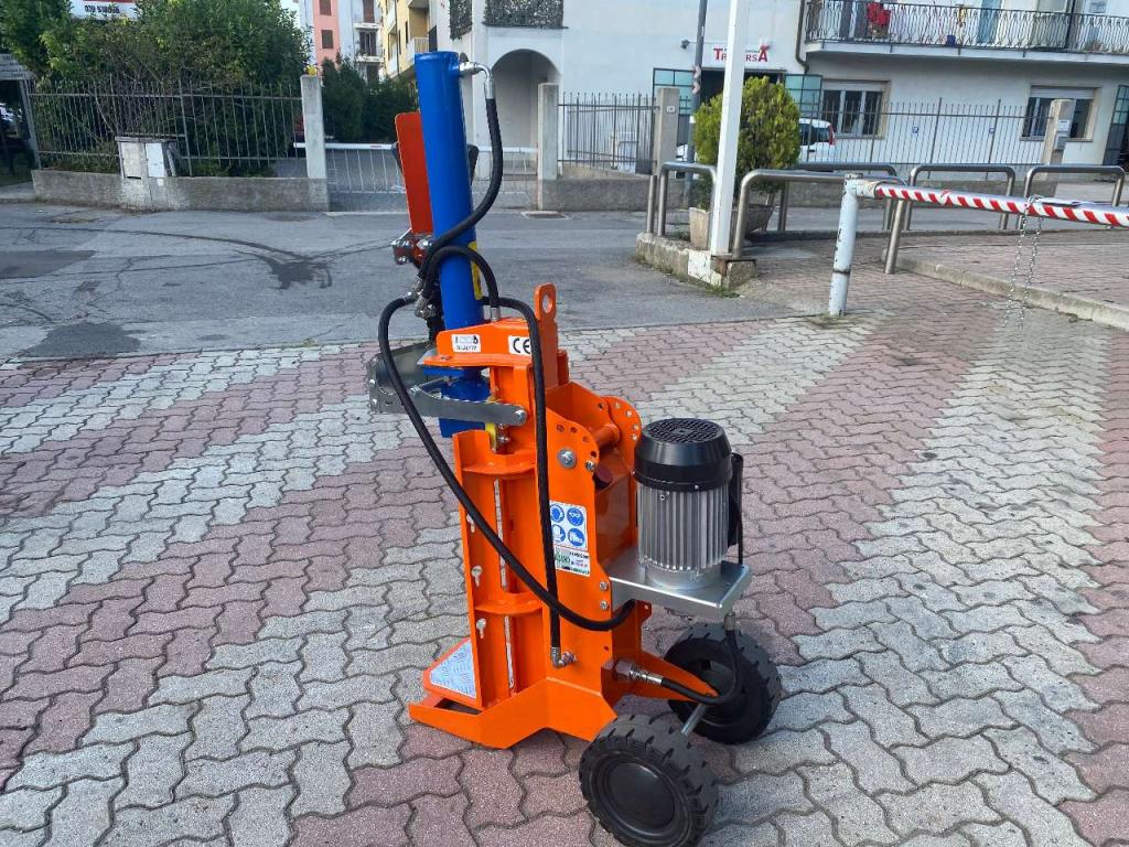 Balfor VARIO 10 TON ELETTRICO MONOFASE Photo 22