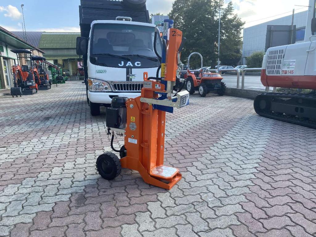 Balfor VARIO 10 TON ELETTRICO MONOFASE Photo 25
