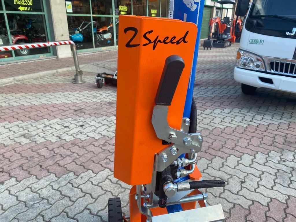 Balfor VARIO 10 TON ELETTRICO MONOFASE Photo 26