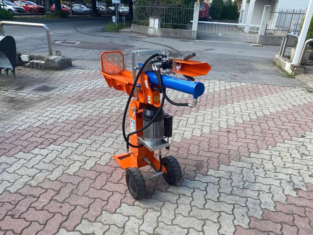 Balfor VARIO 10 TON ELETTRICO MONOFASE Photo 3